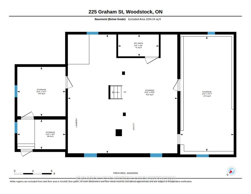 225 Graham Street • Woodstock, ON photo 40
