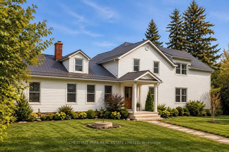 985 Melville Road