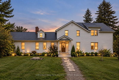 985 Melville Road • Prince Edward County, ON photo 4