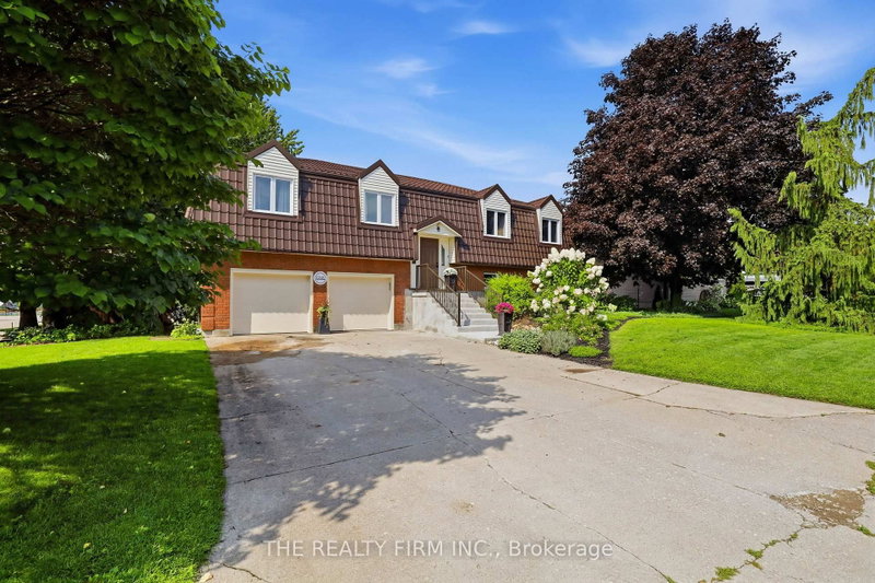 1 Hueston Drive