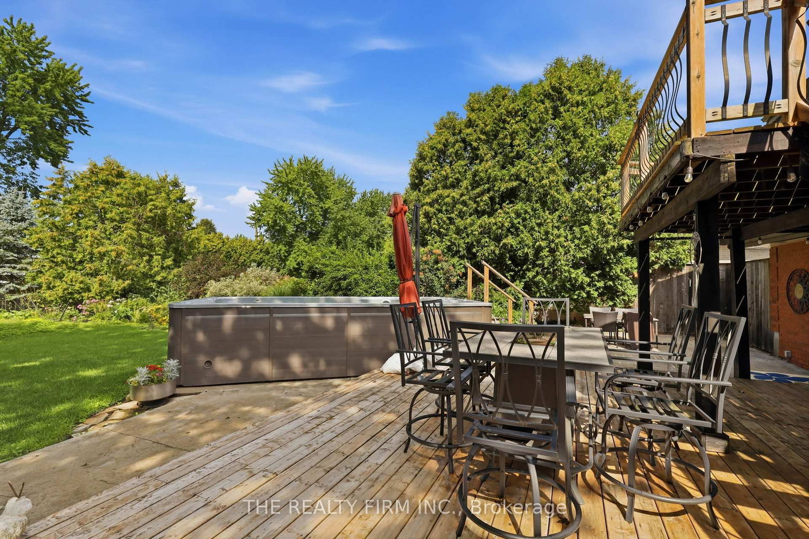 1 Hueston Drive • Thames Centre, ON photo 24