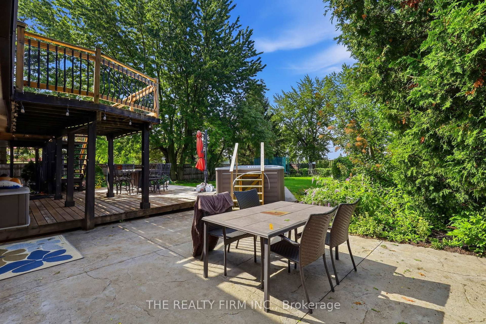 1 Hueston Drive • Thames Centre, ON photo 25