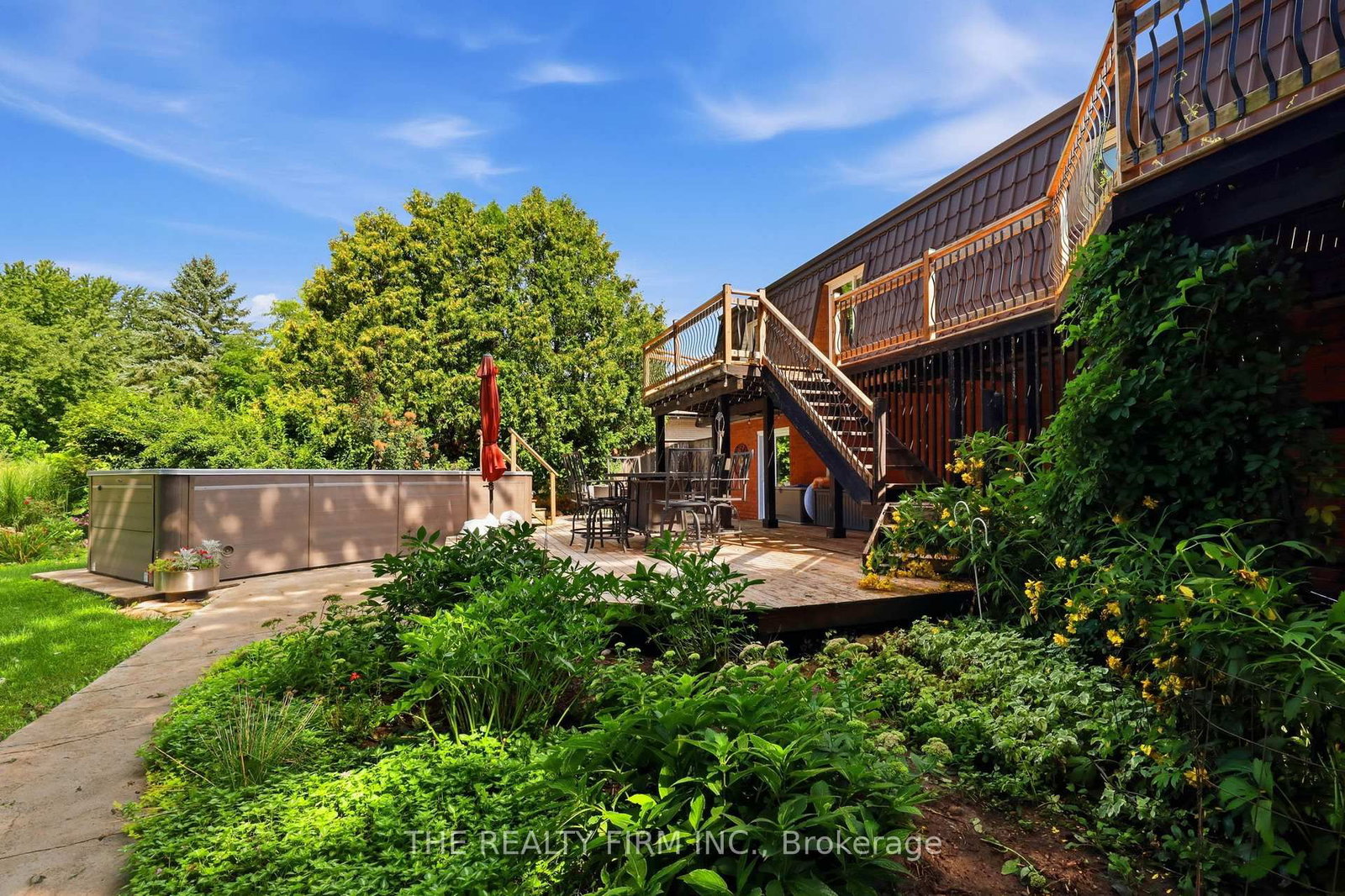 1 Hueston Drive • Thames Centre, ON photo 26