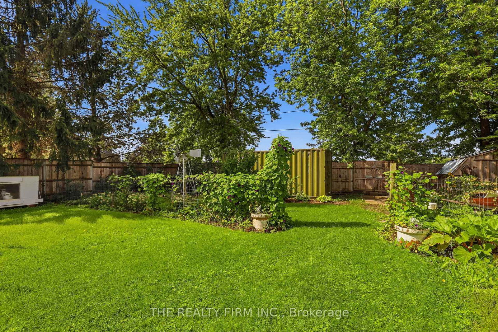 1 Hueston Drive • Thames Centre, ON photo 27