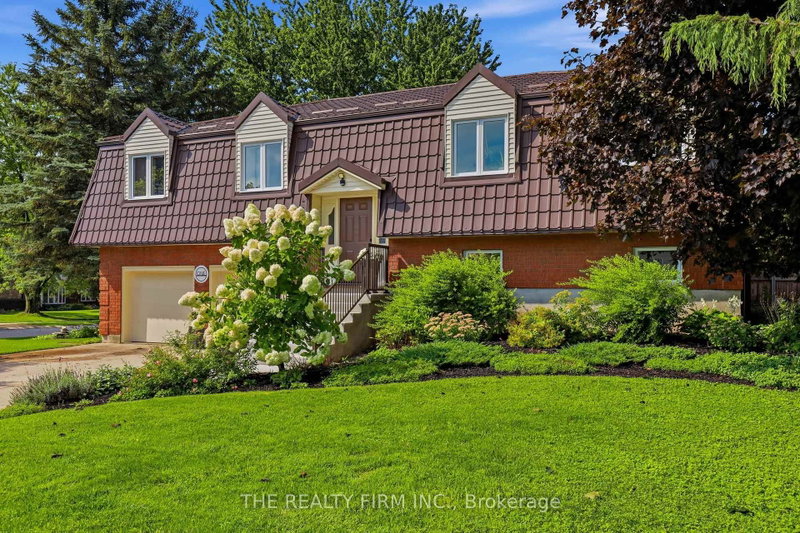 1 Hueston Drive