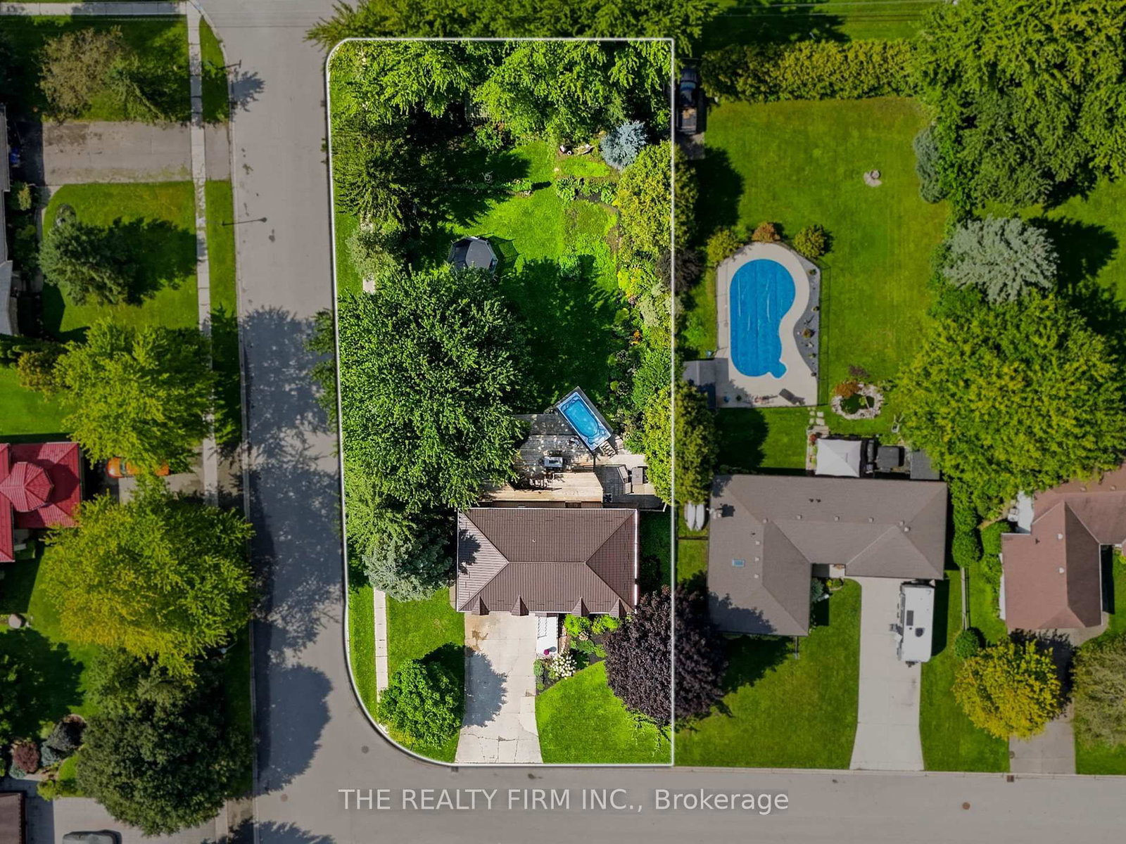 1 Hueston Drive • Thames Centre, ON photo 31