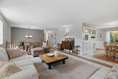1 Hueston Drive • Thames Centre, ON photo 8