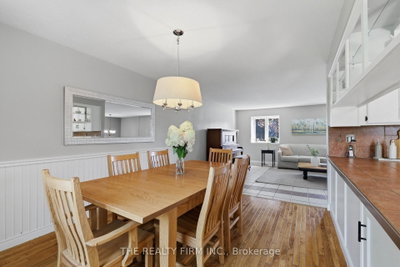 1 Hueston Drive • Thames Centre, ON photo 9