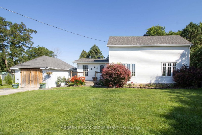 10785 STAMPVILLE Road E