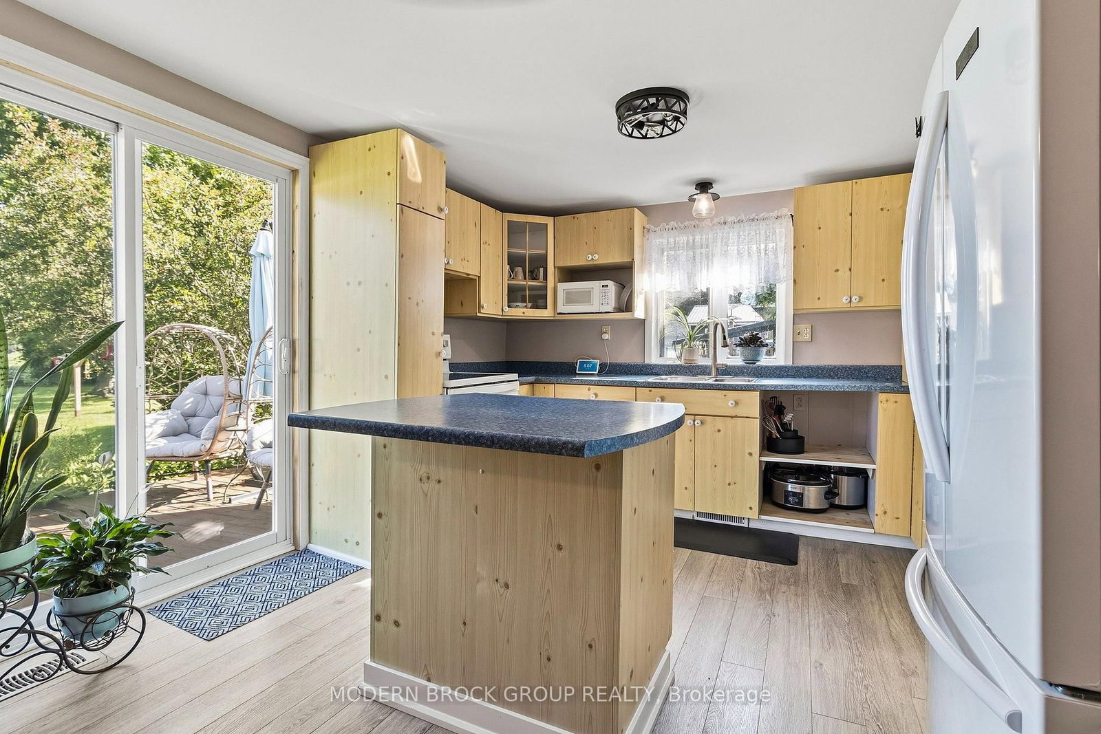 10785 STAMPVILLE Road E • South Dundas, ON photo 13
