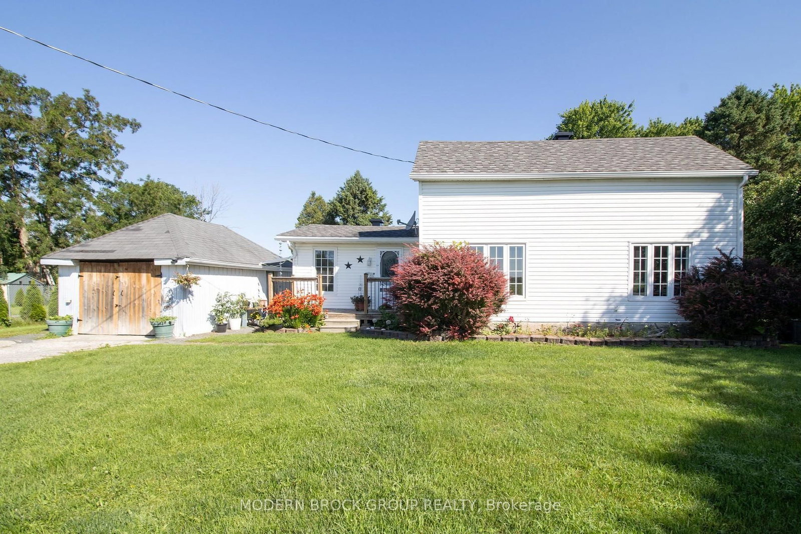 10785 STAMPVILLE Road E • South Dundas, ON photo 28