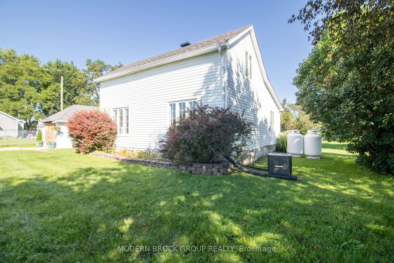 10785 STAMPVILLE Road E • South Dundas, ON photo 29