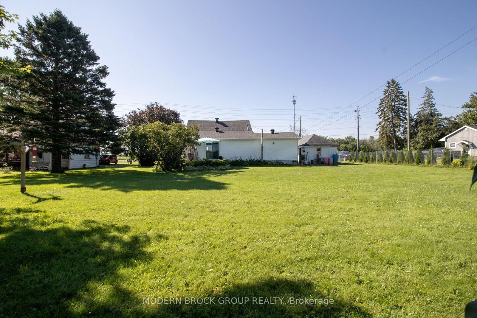 10785 STAMPVILLE Road E • South Dundas, ON photo 30