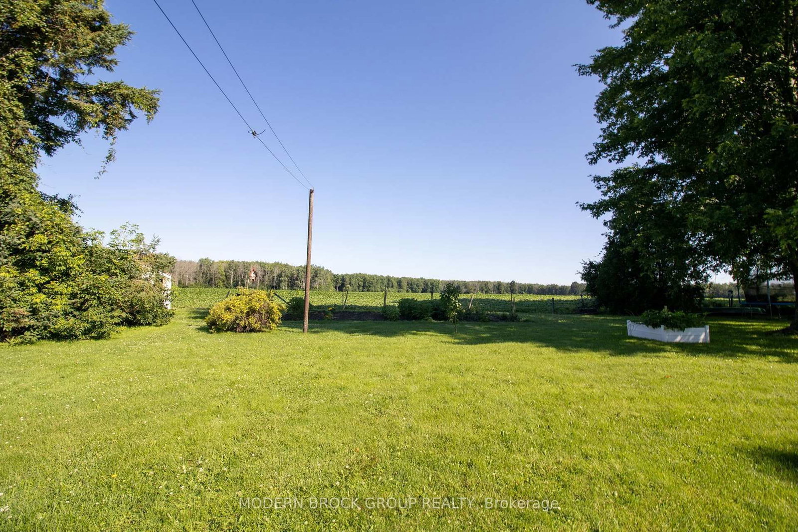 10785 STAMPVILLE Road E • South Dundas, ON photo 32