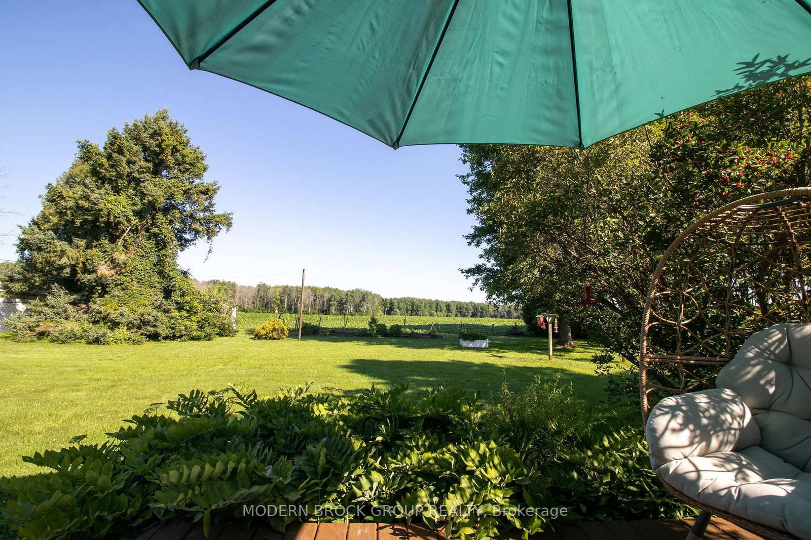 10785 STAMPVILLE Road E • South Dundas, ON photo 34