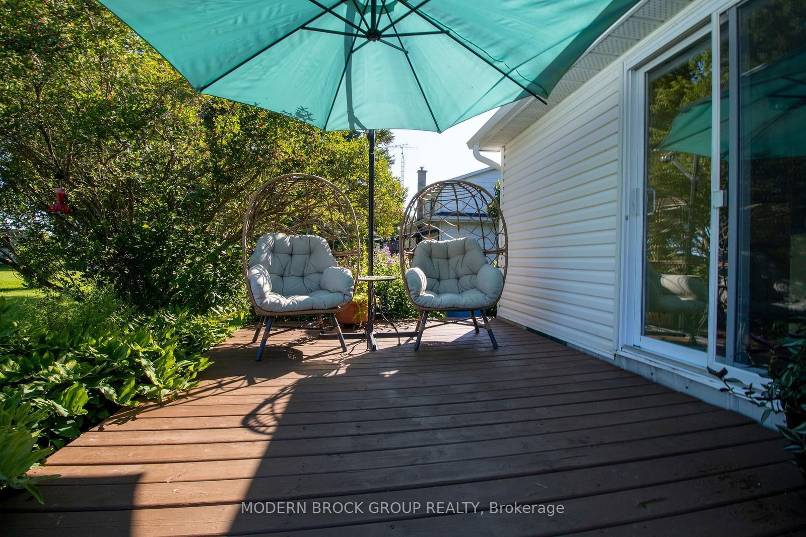10785 STAMPVILLE Road E • South Dundas, ON photo 35