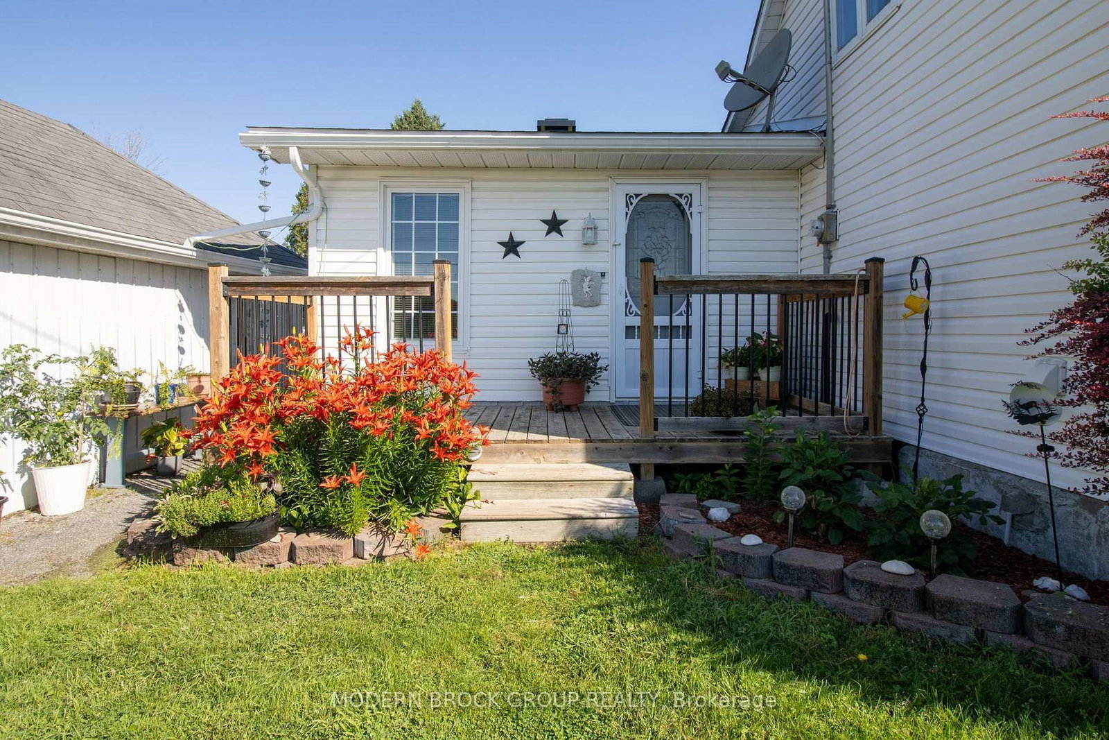 10785 STAMPVILLE Road E • South Dundas, ON photo 4