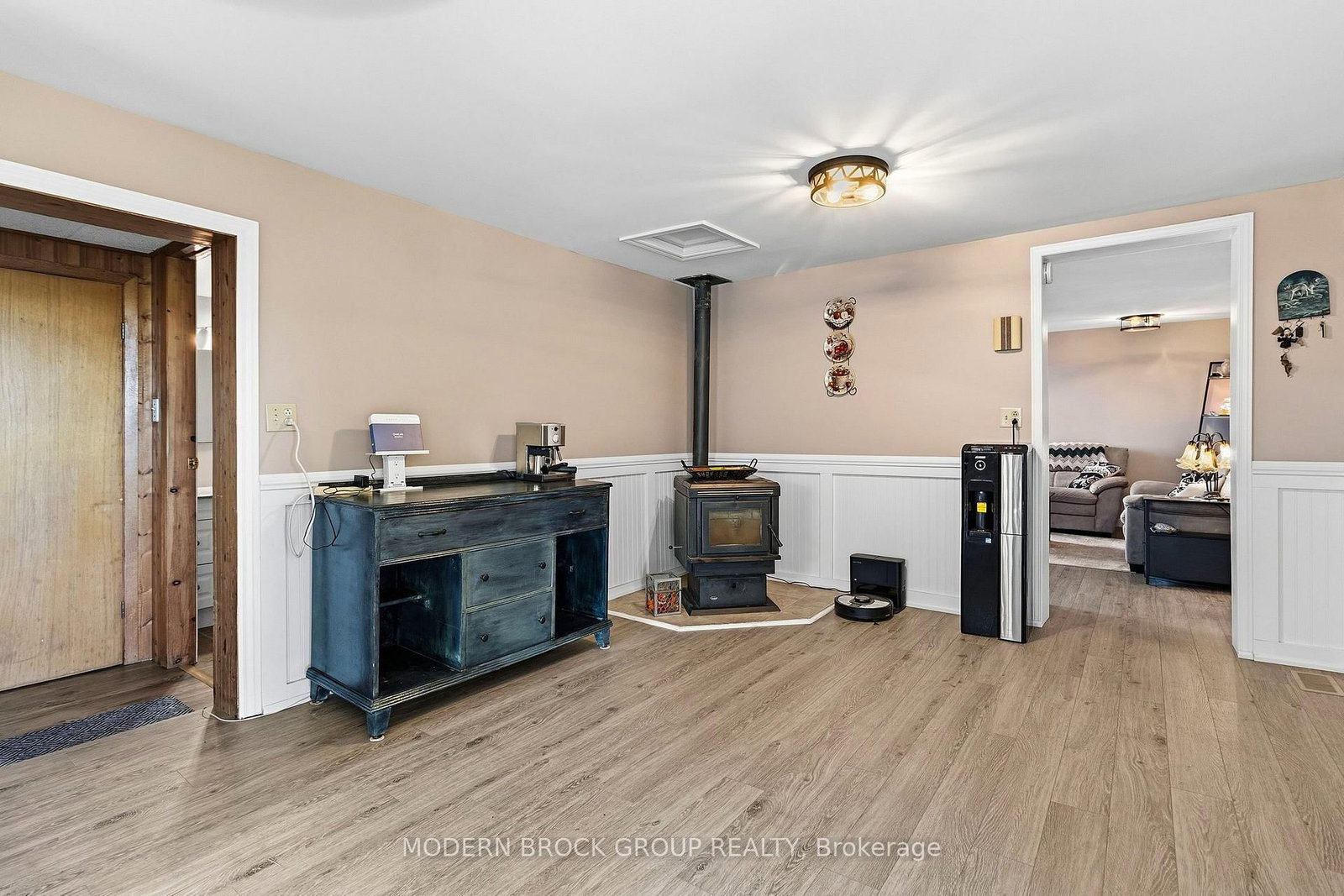 10785 STAMPVILLE Road E • South Dundas, ON photo 8