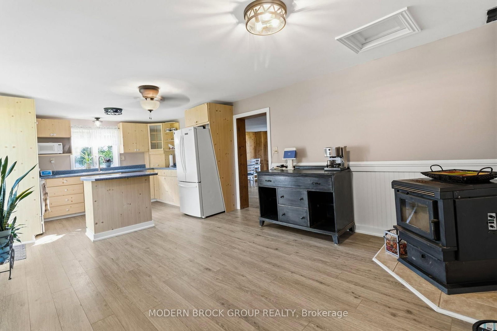 10785 STAMPVILLE Road E • South Dundas, ON photo 9