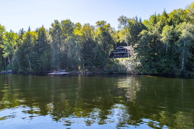4339 Muskoka Road 117 Road • Lake of Bays, ON photo 4