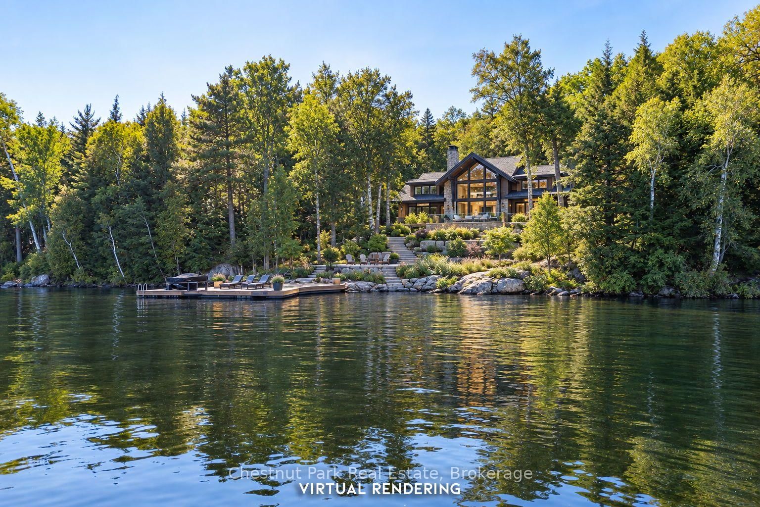 4339 Muskoka Road 117 Road • Lake of Bays, ON photo 5