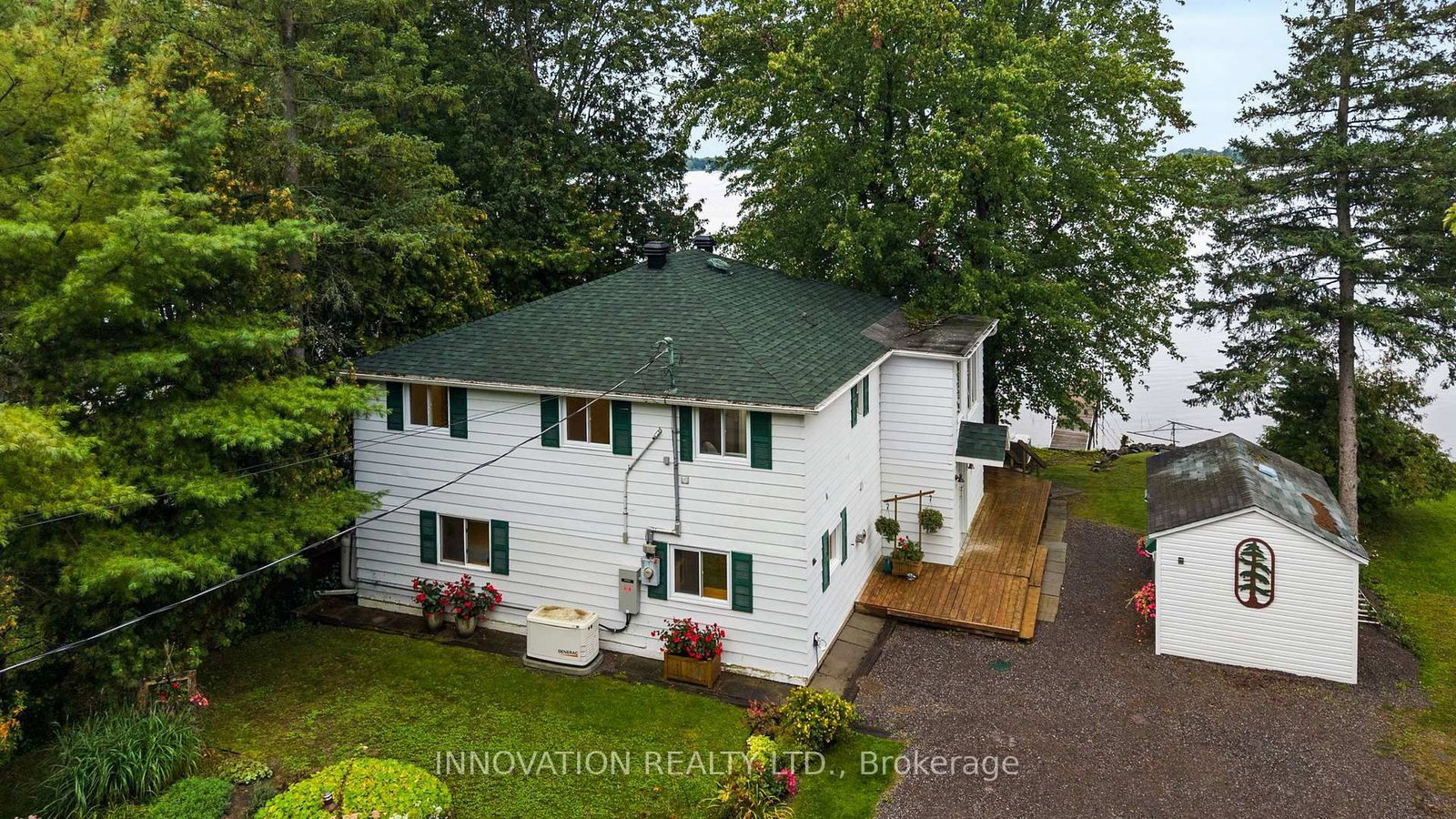 147 Montgomery Park Road • Carleton Place, ON photo 1
