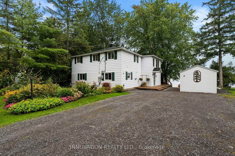 147 Montgomery Park Road