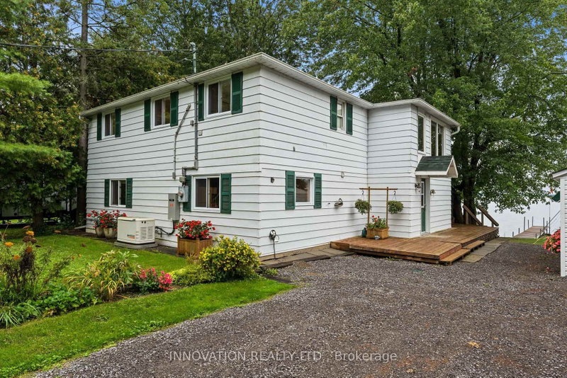 147 Montgomery Park Road