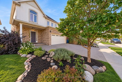 21 Trimble Crescent • Guelph, ON photo 3