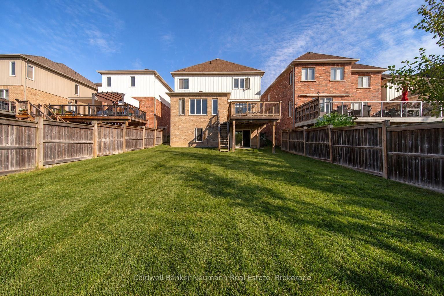 21 Trimble Crescent • Guelph, ON photo 33