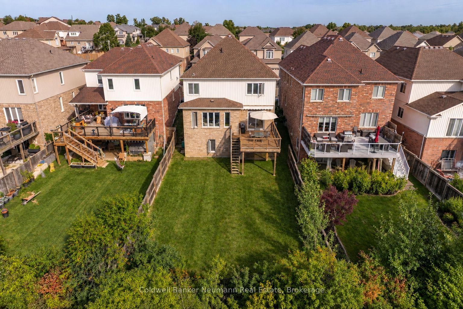 21 Trimble Crescent • Guelph, ON photo 36