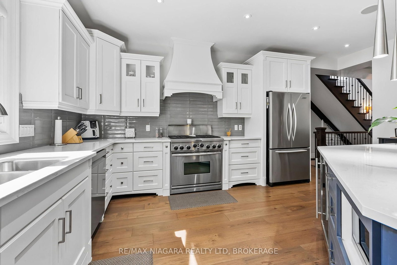41 Sculler's Way • St. Catharines, ON photo 14