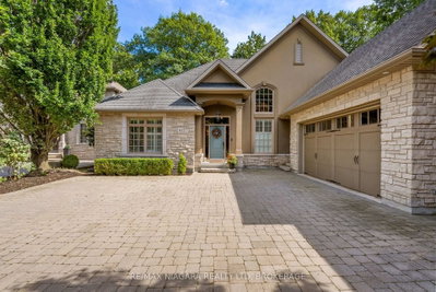 41 Sculler's Way • St. Catharines, ON photo 2