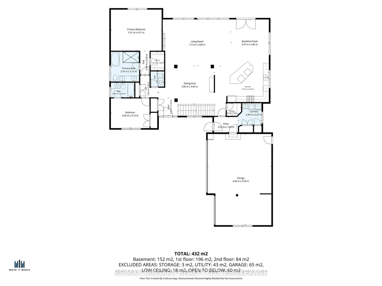 41 Sculler's Way • St. Catharines, ON photo 46