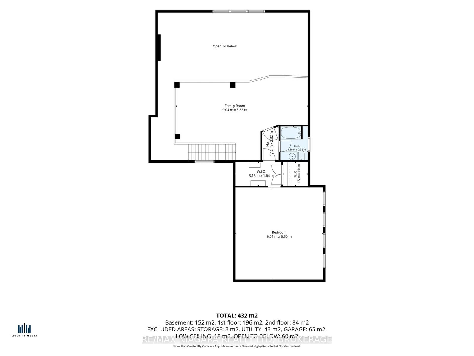 41 Sculler's Way • St. Catharines, ON photo 47
