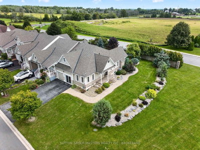 100 Britannia Crescent • Bath, ON photo 2