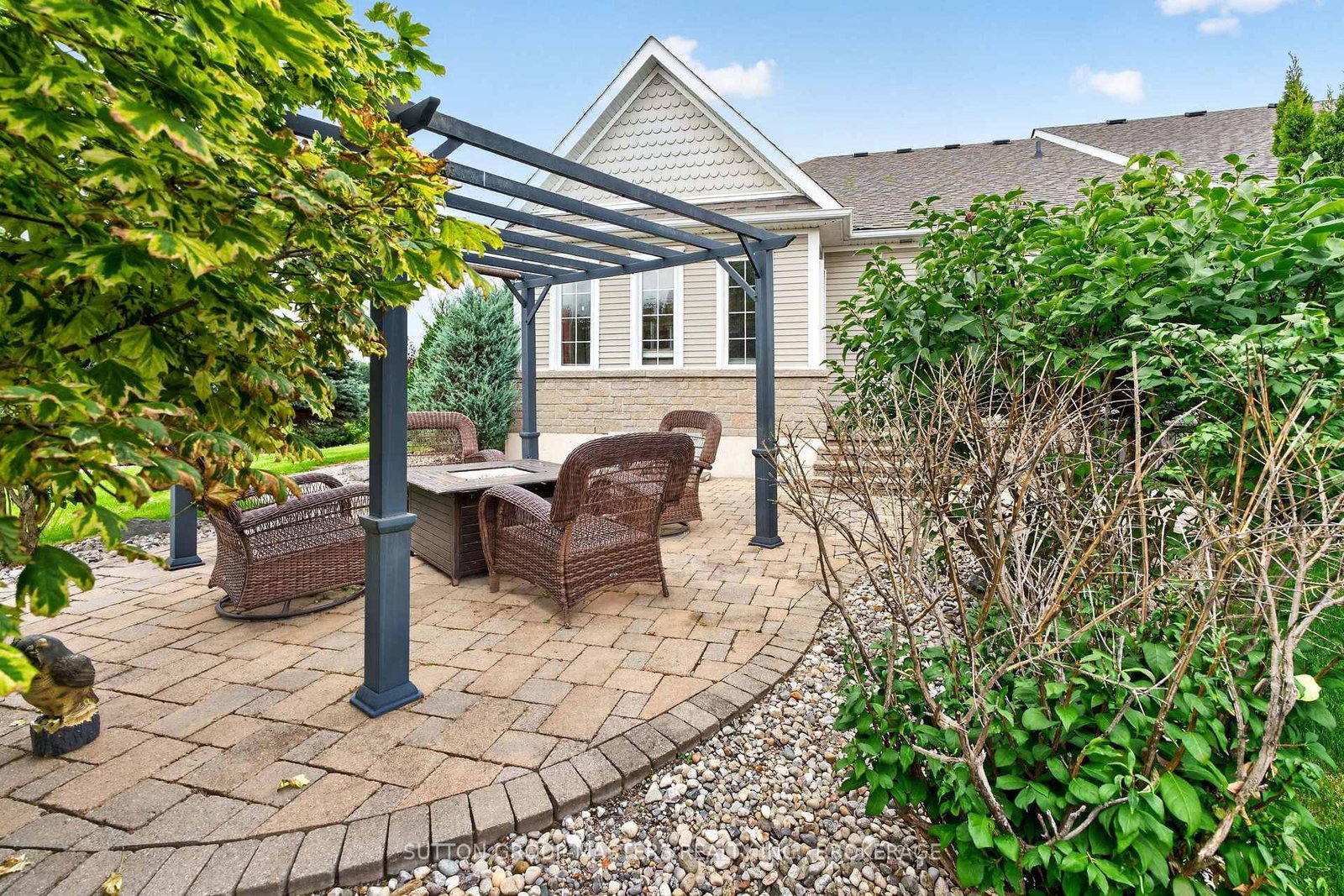 100 Britannia Crescent • Bath, ON photo 38