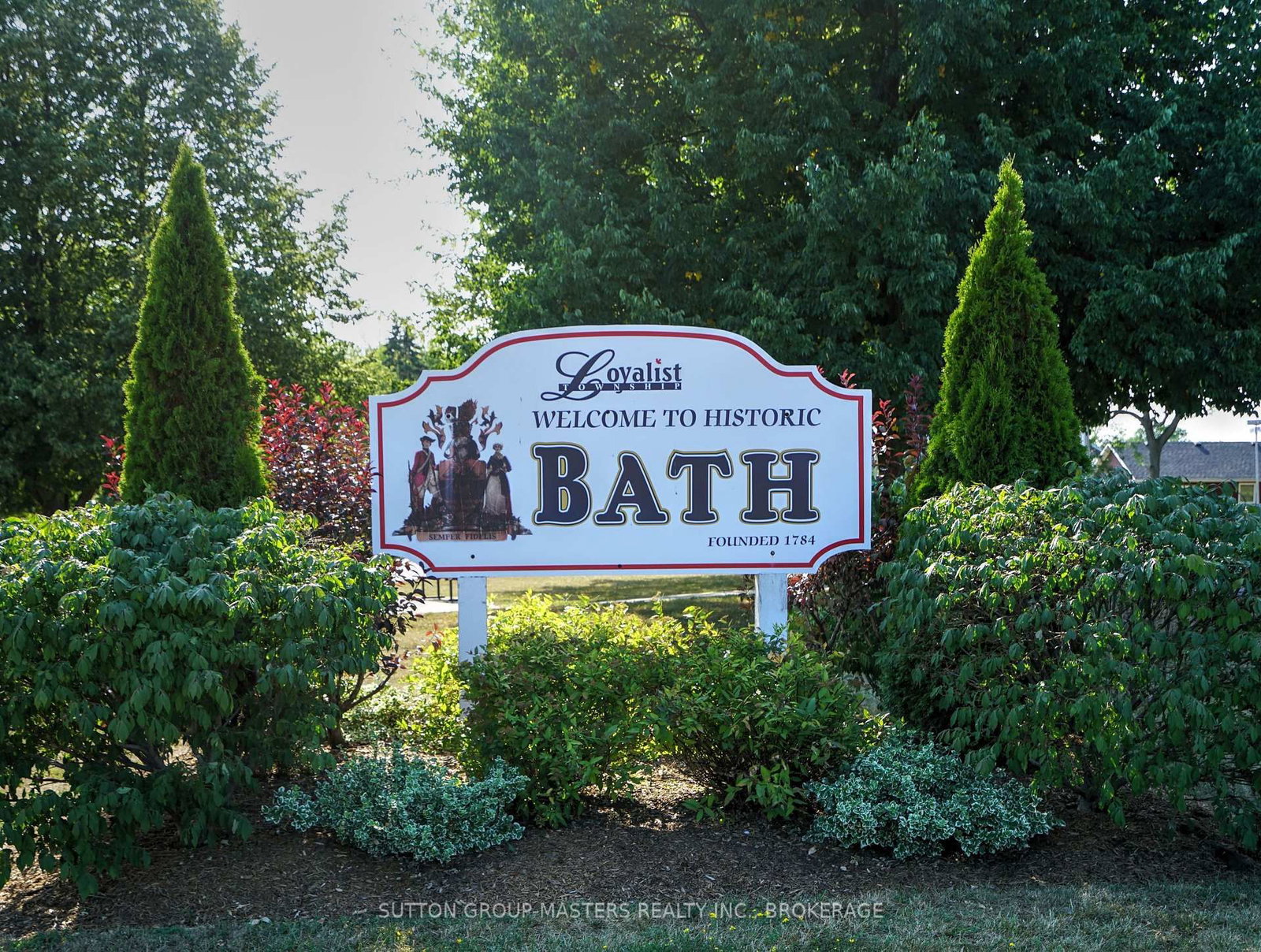 100 Britannia Crescent • Bath, ON photo 41