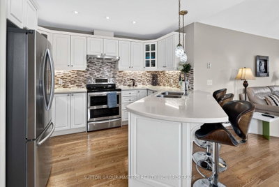 100 Britannia Crescent • Bath, ON photo 8