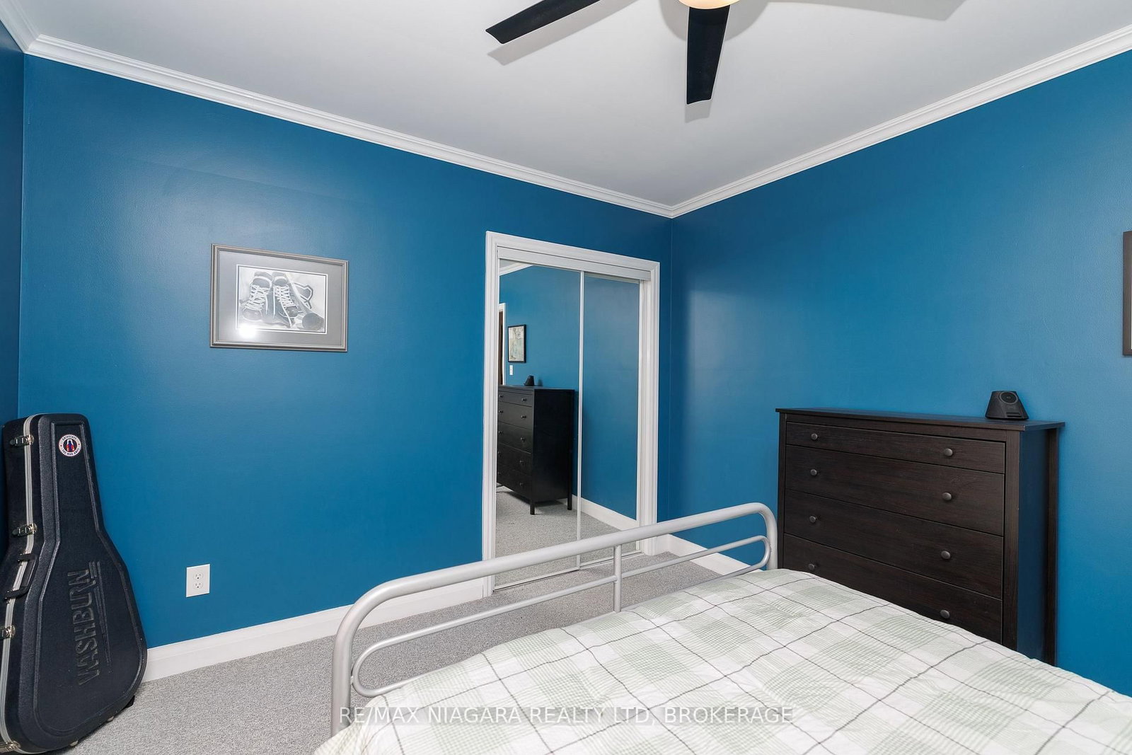 6329 Goodsir Crescent • Niagara Falls, ON photo 25