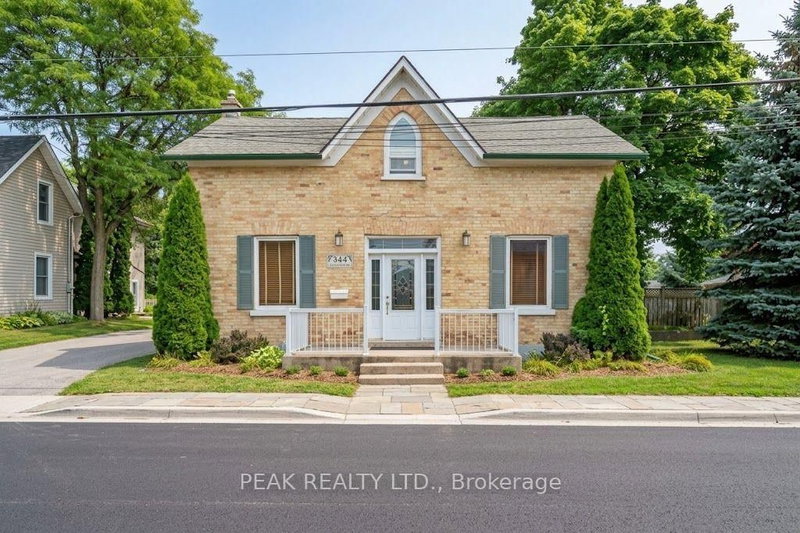 344 Queen Street W