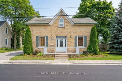 344 Queen Street W • Cambridge, ON photo 2