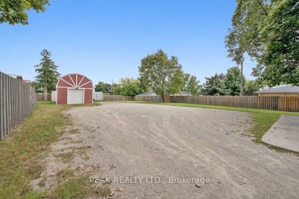 344 Queen Street W • Cambridge, ON photo 30