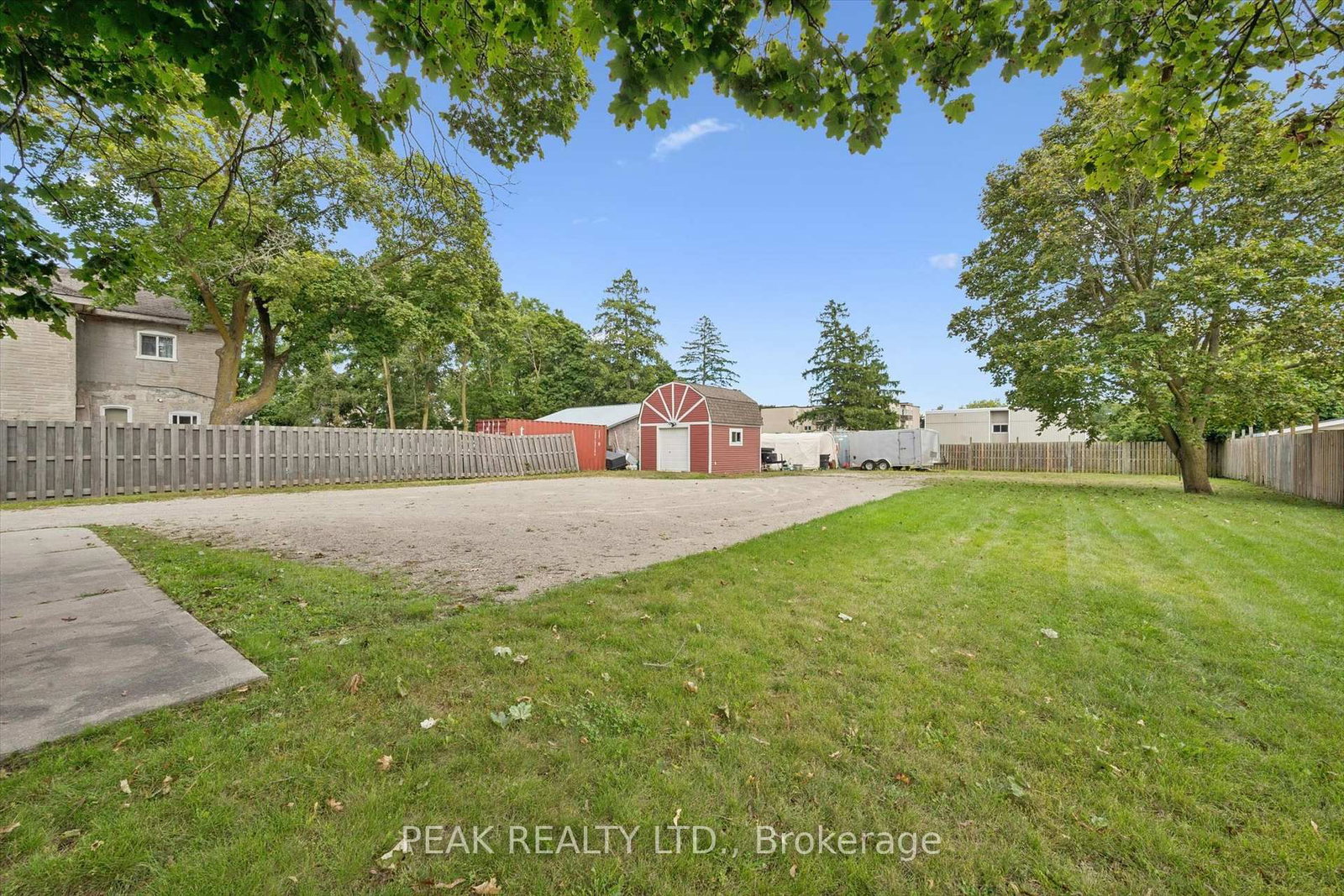 344 Queen Street W • Cambridge, ON photo 31