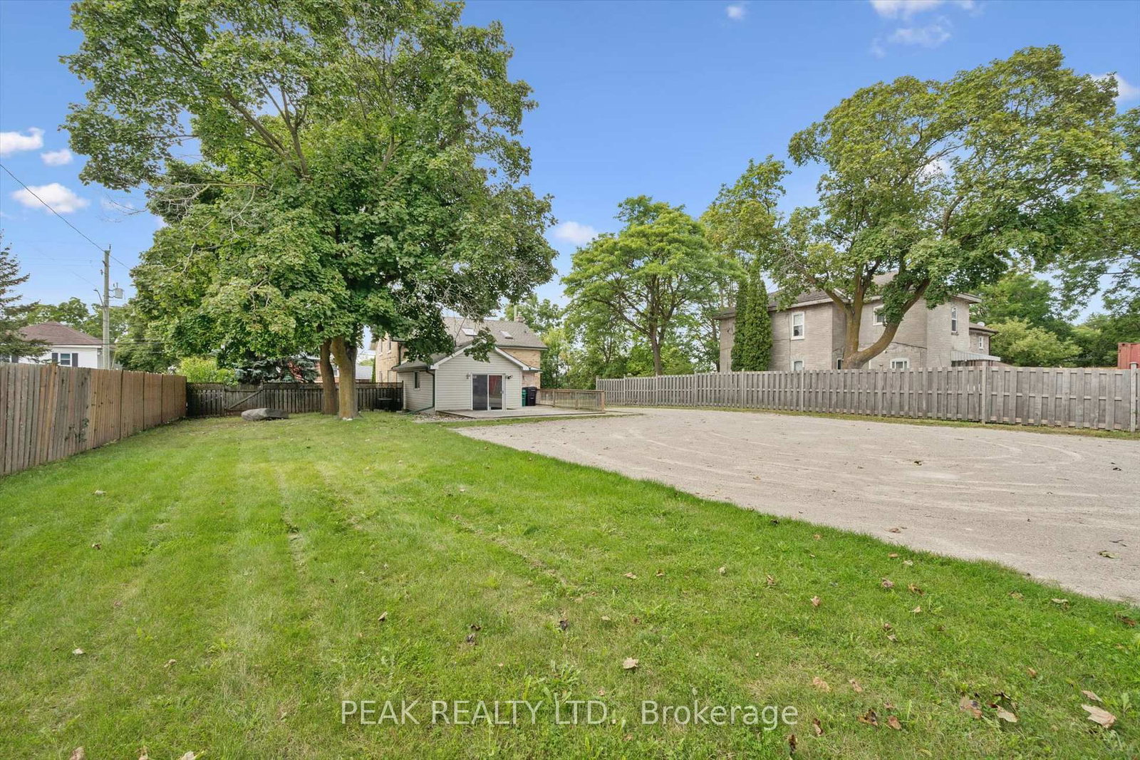 344 Queen Street W • Cambridge, ON photo 32