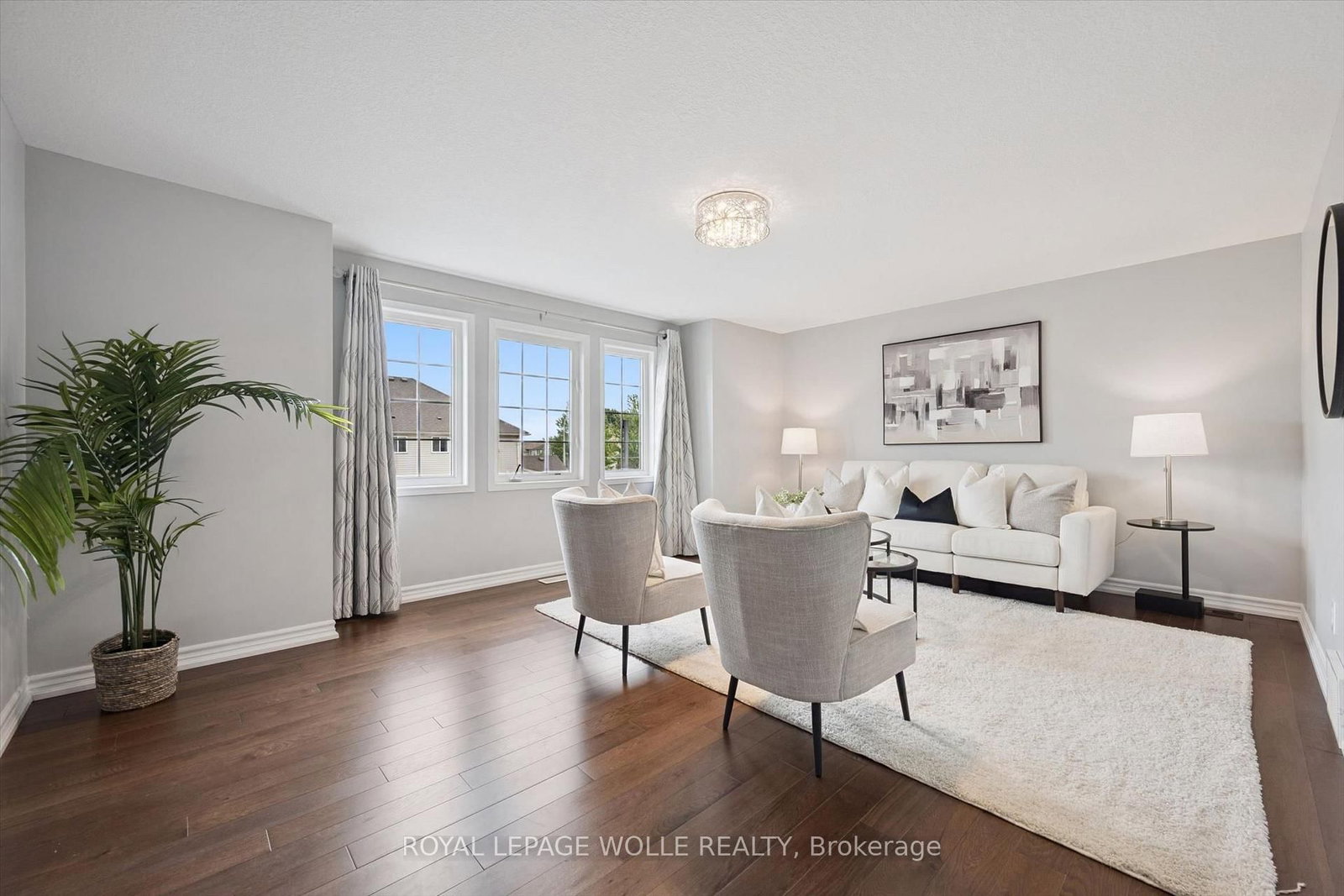 175 David Bergey Drive • #P89 • Kitchener, ON photo 1