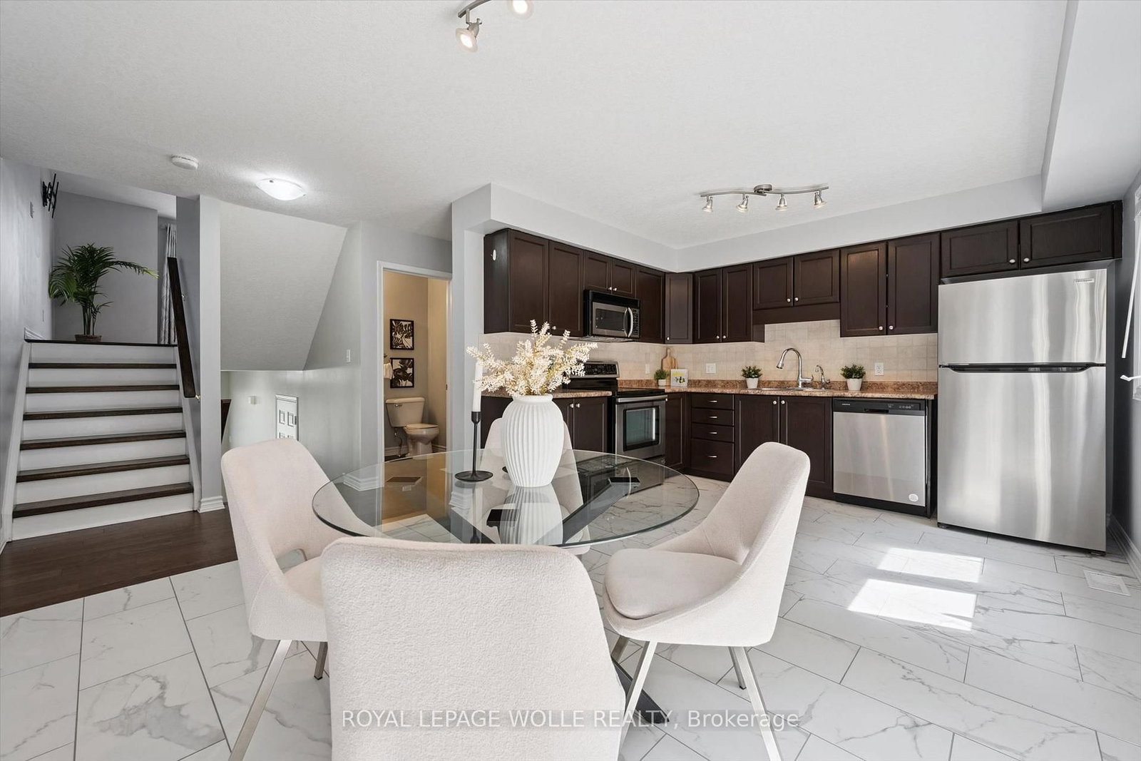 175 David Bergey Drive • #P89 • Kitchener, ON photo 10