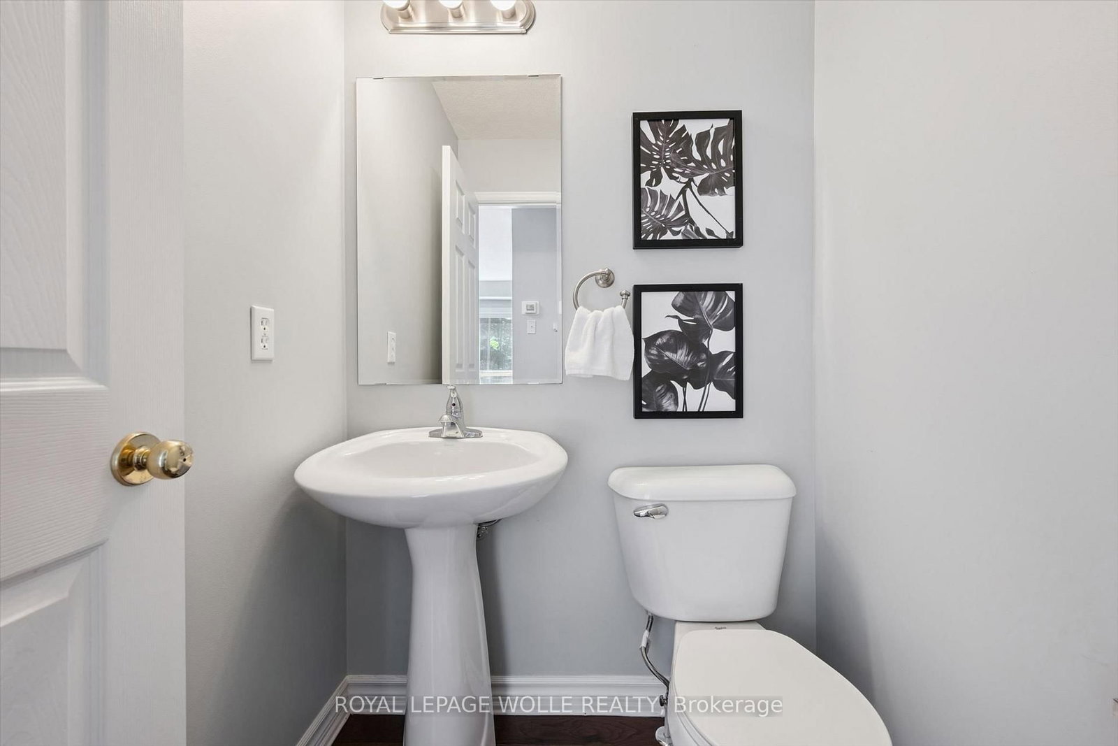 175 David Bergey Drive • #P89 • Kitchener, ON photo 15