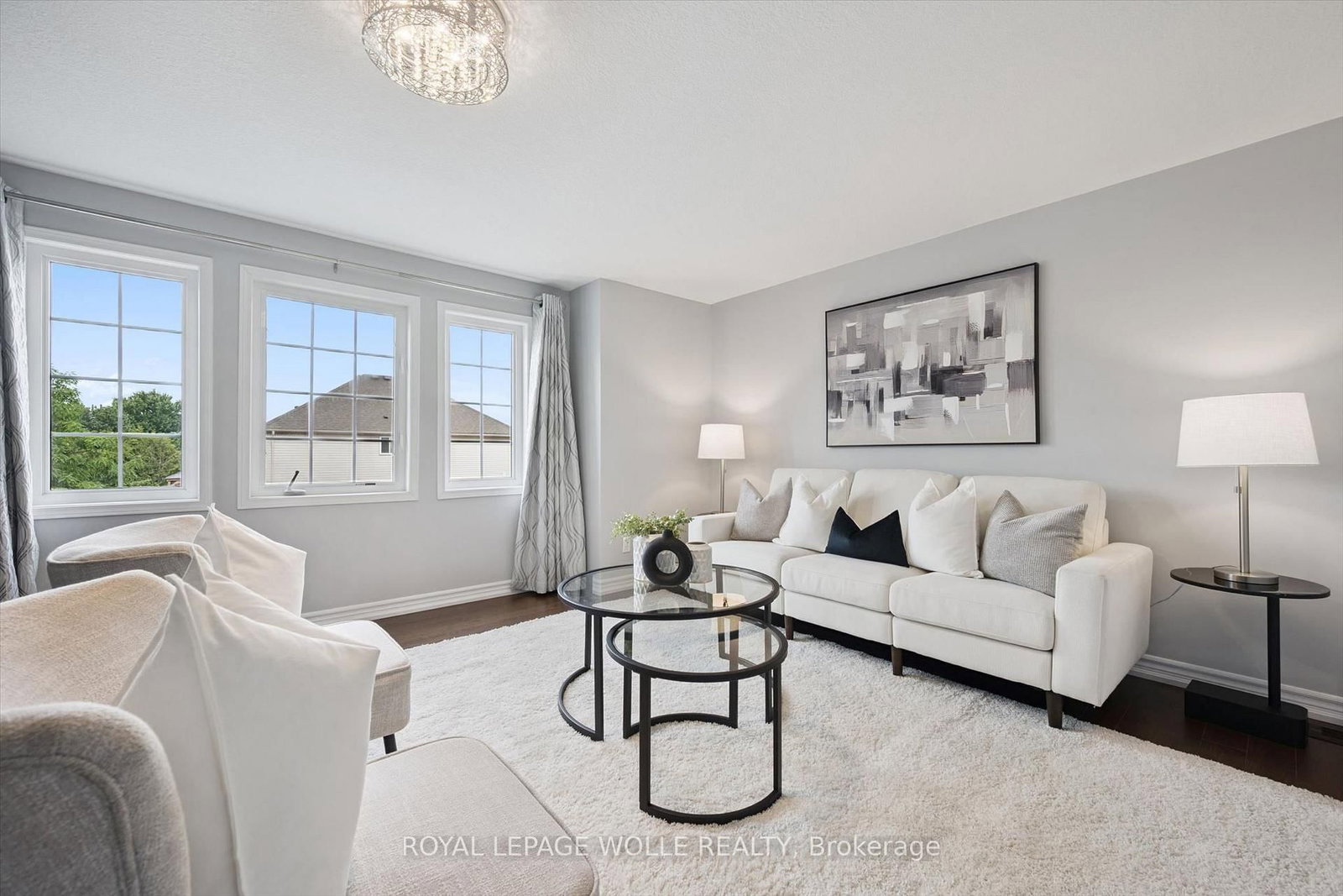 175 David Bergey Drive • #P89 • Kitchener, ON photo 18