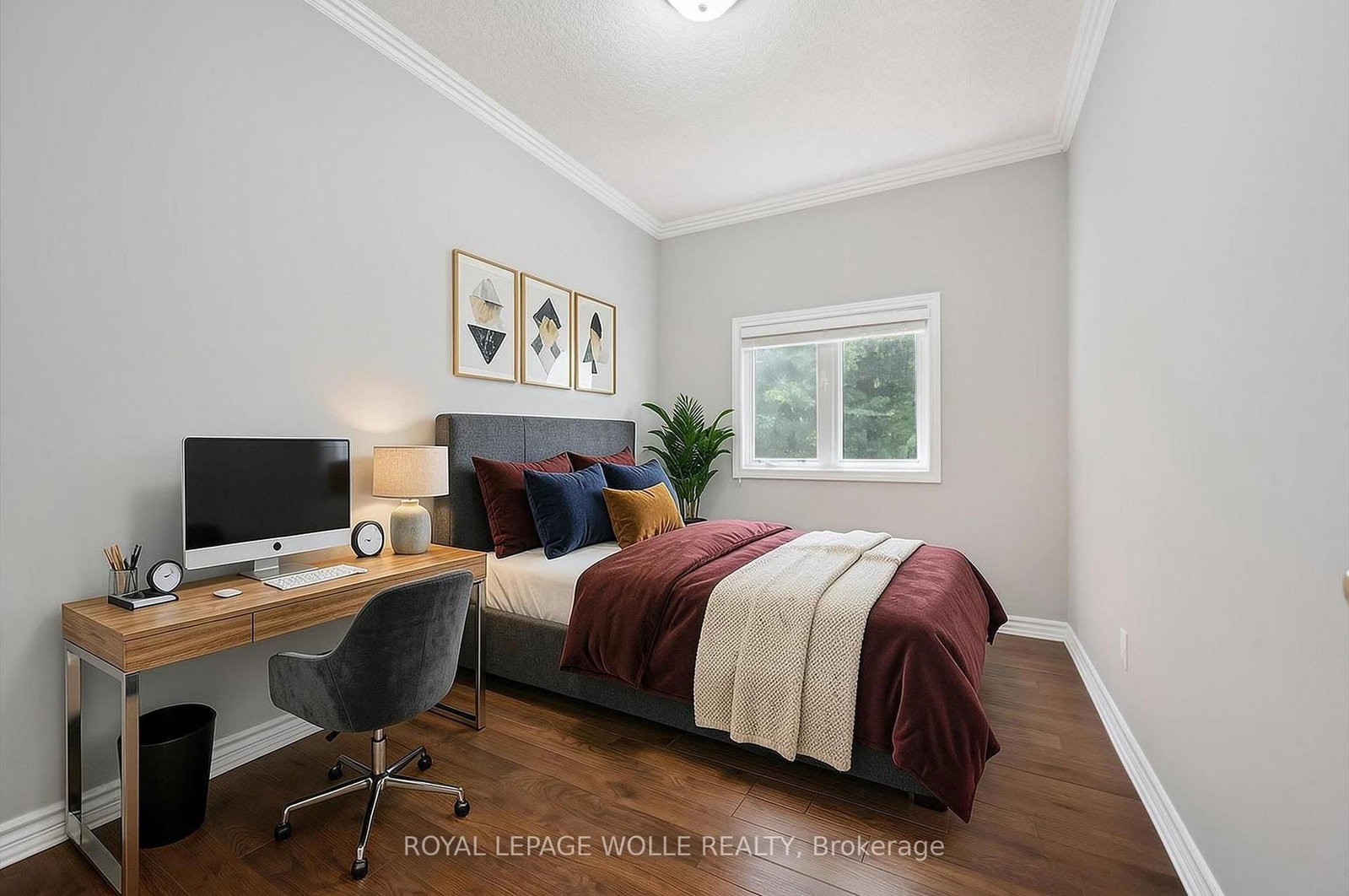 175 David Bergey Drive • #P89 • Kitchener, ON photo 27